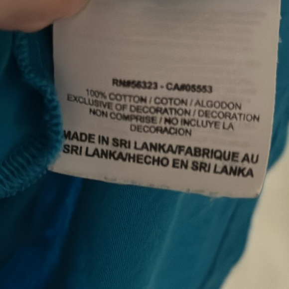 Ladies Nike long sleeve t shirt size XL - Picture 6 of 6